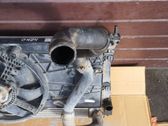 Coolant radiator
