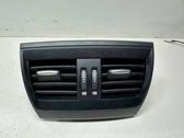 Rear air vent grill