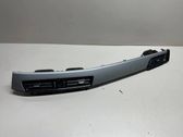 Dash center air vent grill