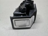 Dashboard side air vent grill/cover trim