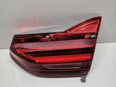 Tailgate rear/tail lights