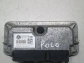 Engine control unit/module