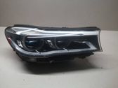 Headlight/headlamp