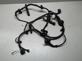 Handbrake wiring loom/harness