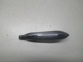 Front door exterior handle
