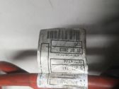 Positive cable (battery)
