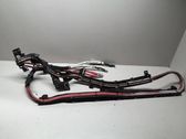 Positive cable (battery)