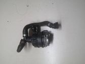 Electric auxiliary coolant/water pump