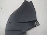 Wiper trim