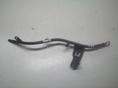 Oil level dip stick