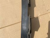 Front wheel arch liner splash guards