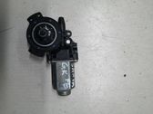 Rear door window regulator motor