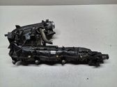 Intake manifold