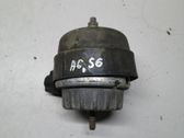 Engine mount bracket