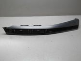 Dash center air vent grill
