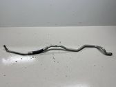 Gearbox oil cooler pipe/hose