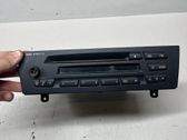 Radio/CD/DVD/GPS head unit