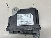 Airbag control unit/module