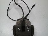 Bremssattel hinten
