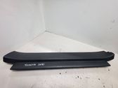 Front sill trim cover