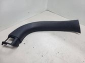 Trunk/boot sill cover protection