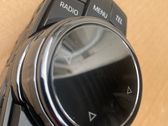 Radio/CD/DVD/GPS head unit