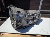 Automatic gearbox