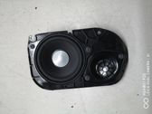 Headliner speaker