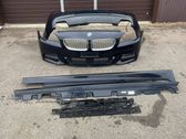 Bumpers kit