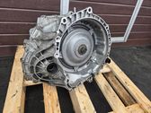 Automatic gearbox