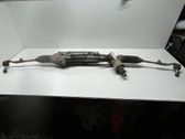 Steering rack