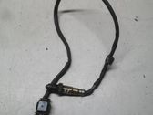 Lambda probe sensor