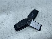 Ключ / карточка зажигания