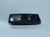Rear seat light