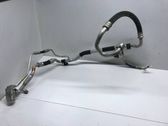 Air conditioning (A/C) pipe/hose