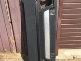 Parcel shelf
