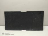 Tapis de coffre