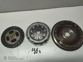 Clutch set kit