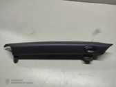 Dashboard glove box trim