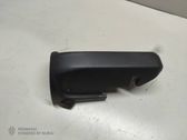 Steering wheel column trim