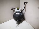 Brake booster