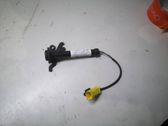 Bonnet Pedestrian Airbag Actuator