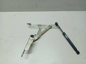 Tailgate/trunk/boot hinge