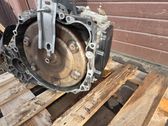 Automatic gearbox