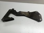 Gearbox mounting bracket