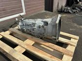 Manual 5 speed gearbox