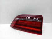 Tailgate rear/tail lights
