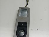 Rear seat light