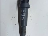 High voltage ignition coil