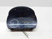 Geschwindigkeitsmesser Cockpit